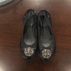 Tory Burch Ballet Flats